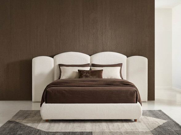 İşbir Yatak - Lucca Large Set