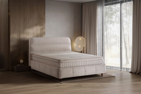 İşbir Yatak - Lunex Set