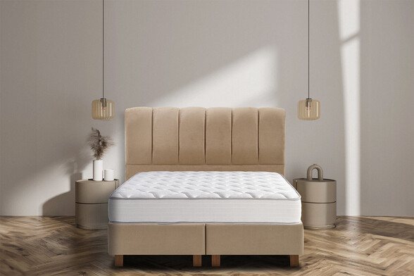 İşbir Yatak - Maya Alissa Set