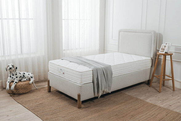 İşbir Yatak - Neo Mina Set