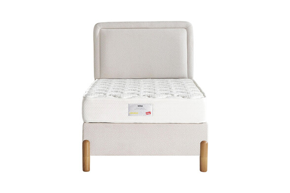 İşbir Yatak - Neo Mina Set (1)