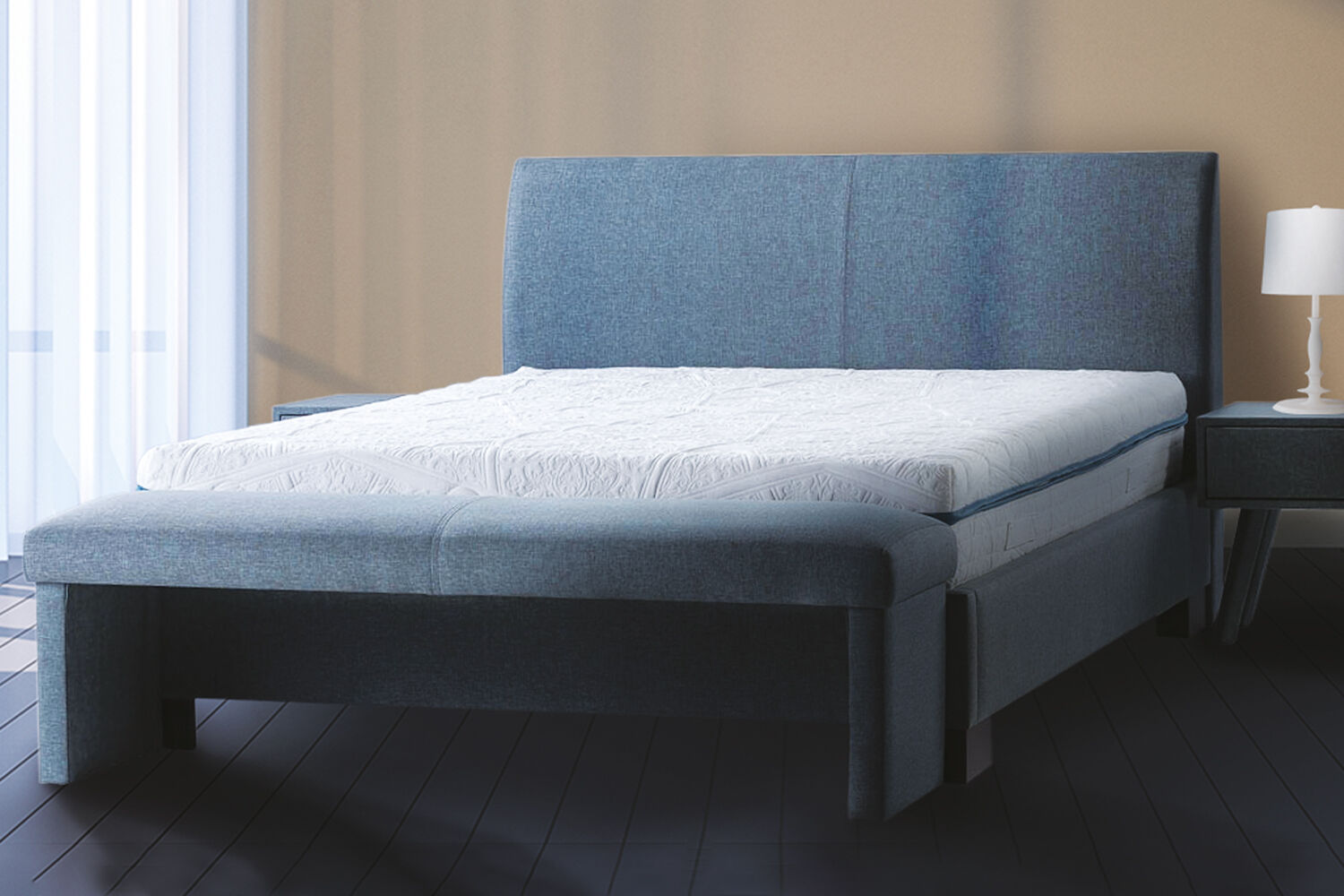 İşbir Yatak - New Napoli 