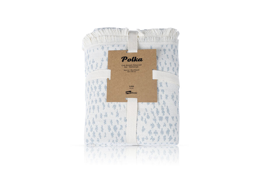 POLKA - Mavi - 1