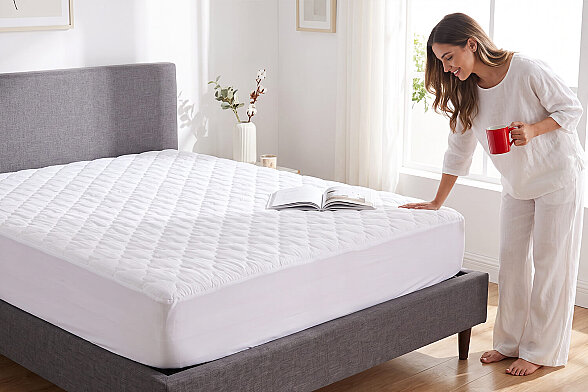 Quallofil Allerban Fitted Alez - 1