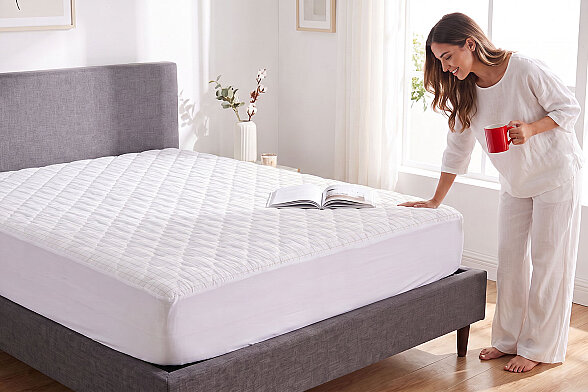 Quallofil Allerban Fitted Alez