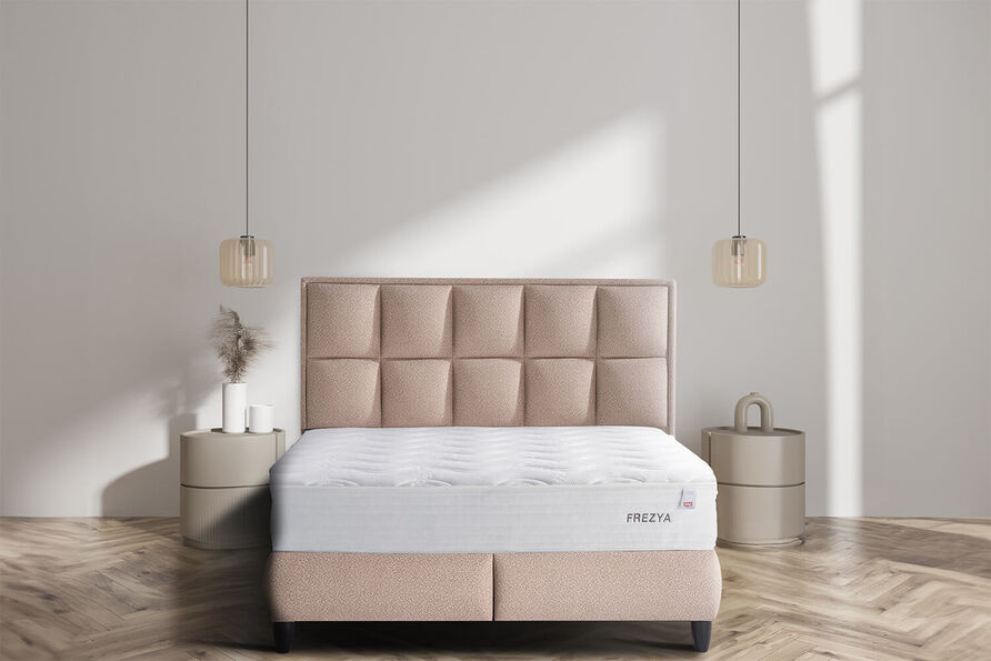 Riva Frezya Set - 2