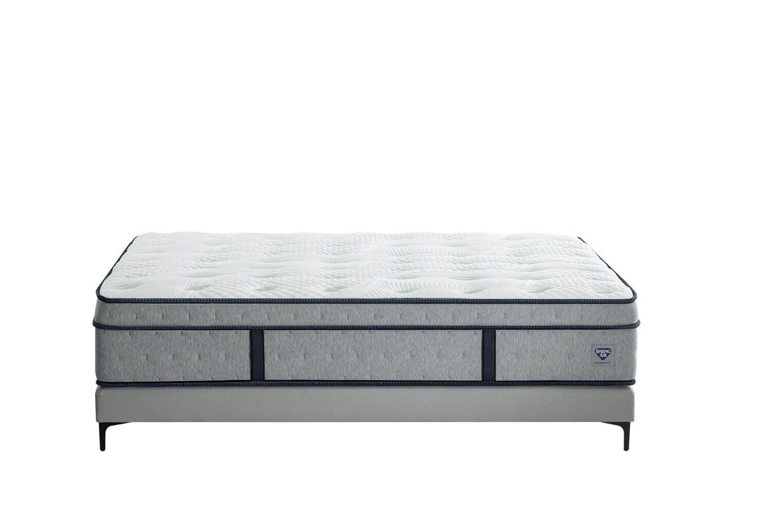 Pillow discount top airbed