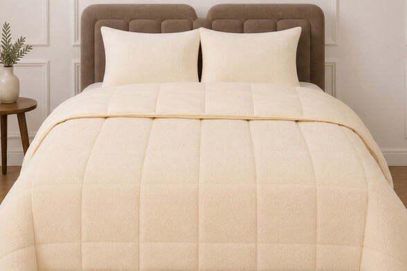 Welsoft Ivory Yorgan  Seti